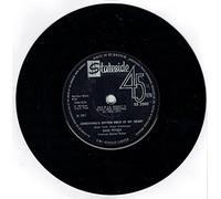 Gene Pitney - Something's Gotten Hold of My Heart / Building Up My Dream World [7" Vinyl]