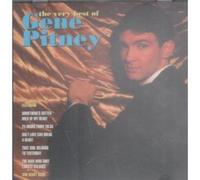 Gene Pitney - The Best of Gene Pitney