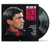 Gene Pitney - The Best Of Gene Pitney [Vinilo]