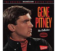 Gene Pitney - The Collection