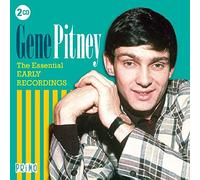 Pitney,Gene - The Essential Early Recordings