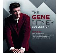 Gene Pitney - The Gene Pitney Collection