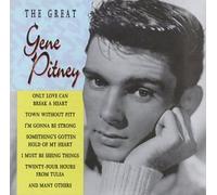 Gene Pitney - The Great Gene Pitney
