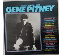 GENE PITNEY - the greatest hits of gene pitney LP