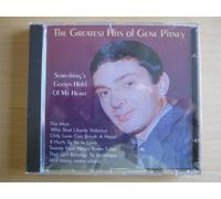 Gene Pitney - The greatest Hits of Gene Pitney - something's gotten hold of my heart