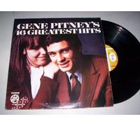 Gene Pitney - The Greatest Hits Of Gene Pitney [Vinyl LP]