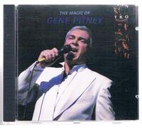 GENE PITNEY - THE MAGIC OF