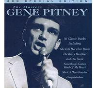 Gene Pitney - The Masters [Import]