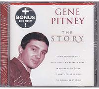 Gene Pitney - The Story