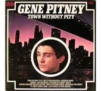 Gene Pitney - Town Without Pity - Hallmark Records - SHM 866
