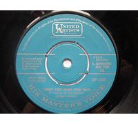 GENE PITNEY Twenty Four 24 Hours From Tulsa 7" 45