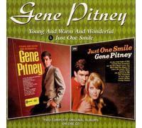 Gene Pitney - Young & Warm../Just One Smile