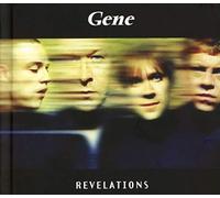 Gene - Revelations - Deluxe Edition (2 CDs)