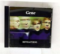 Gene - Revelations Plus 2