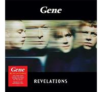 Gene – Revelations – Vinilo (Demon)
