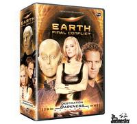 Gene Roddenberry's Earth: Final Conflict - Destin [Reino Unido] [DVD]