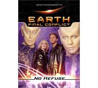 Gene Roddenberry's Earth: Final Conflict - No Ref [Alemania] [DVD]