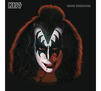 Gene Simmons - Gene Simmons [Vinilo]