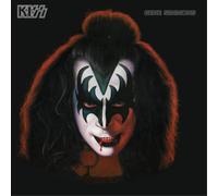 Gene Simmons - Gene Simmons [Vinilo]