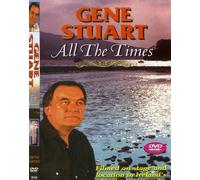 Gene Stuart - All the Times [Alemania] [DVD]