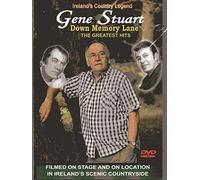 Gene Stuart - Greatest Hits: Down Memory Lane [Alemania] [DVD]