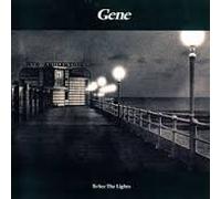 Gene - To See the Lights [Casete]