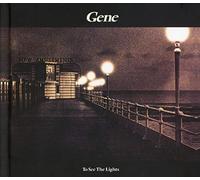 Gene - To See The Lights - Deluxe Edition (2 CDs)