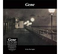 Gene To See the Lights (Vinyl) 12" Album