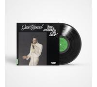 GENE TOWNSEL' - TIME WOUNDS ALL HEELS -LP [Vinilo]