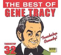 Gene Tracy - Best of Gene Tracy