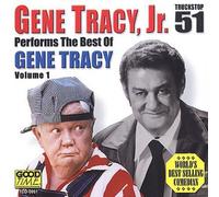 Gene Tracy - Best of Gene Tracy JR. 1