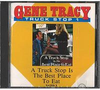 Gene Tracy - Vol. 1-Best Place to Eat