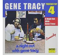 Gene Tracy - Vol. 4-Night Out