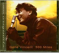 Gene Vincent - 500 Miles