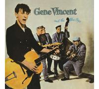 Gene Vincent And The Blue Caps - Gene Vincent And The Blue Caps [Vinilo]