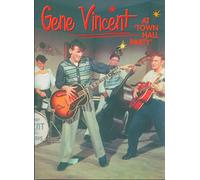 Gene Vincent - At Town Hall Party [Alemania] [DVD]
