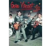 Gene Vincent: At Town Hall Party [USA] [DVD]