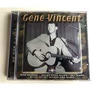 Gene Vincent - Be Bob a Lula