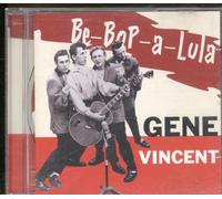 Gene Vincent - Be-Bop-a