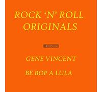 Gene Vincent - Be Bop A Lula