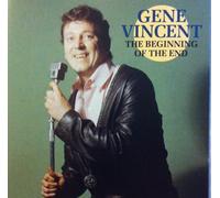 Gene Vincent - Beginning of the end