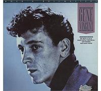 Gene Vincent - Best of (#eg2607601) / Vinyl record [Vinyl-LP]