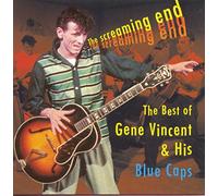 Gene Vincent - Best of-the Screaming End