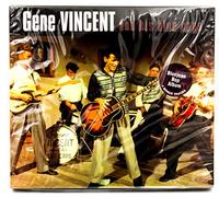 Gene Vincent - Bluejean Bop