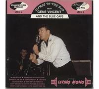 Gene Vincent - Dance To The Bop