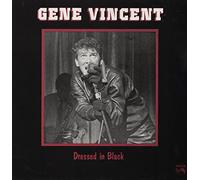 Gene Vincent - Dressed In Black