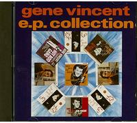 Gene Vincent - E.P. Collection