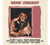 Gene Vincent - Gene Vincent
