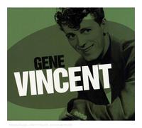 Gene Vincent - Gene Vincent