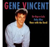 Gene Vincent - Gene Vincent